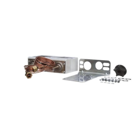 Federal Industries Control Dual Psig W/Alarm 32-17590